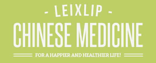 Have a happier life with the Leixlip Chinese Medicine And Acupuncture Clinic